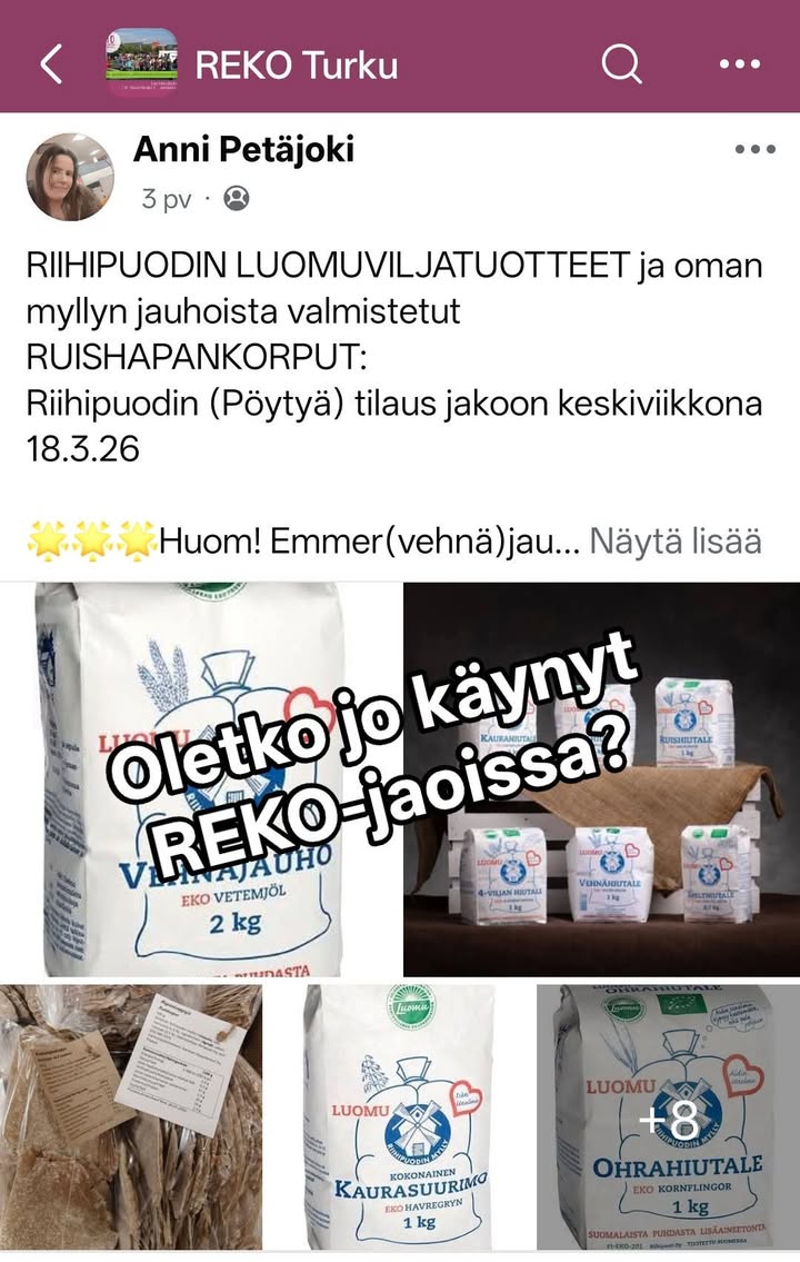 Riihipuoti Oy