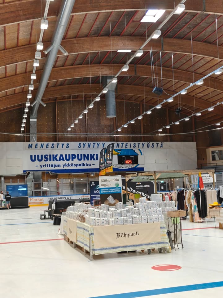 Riihipuoti Oy