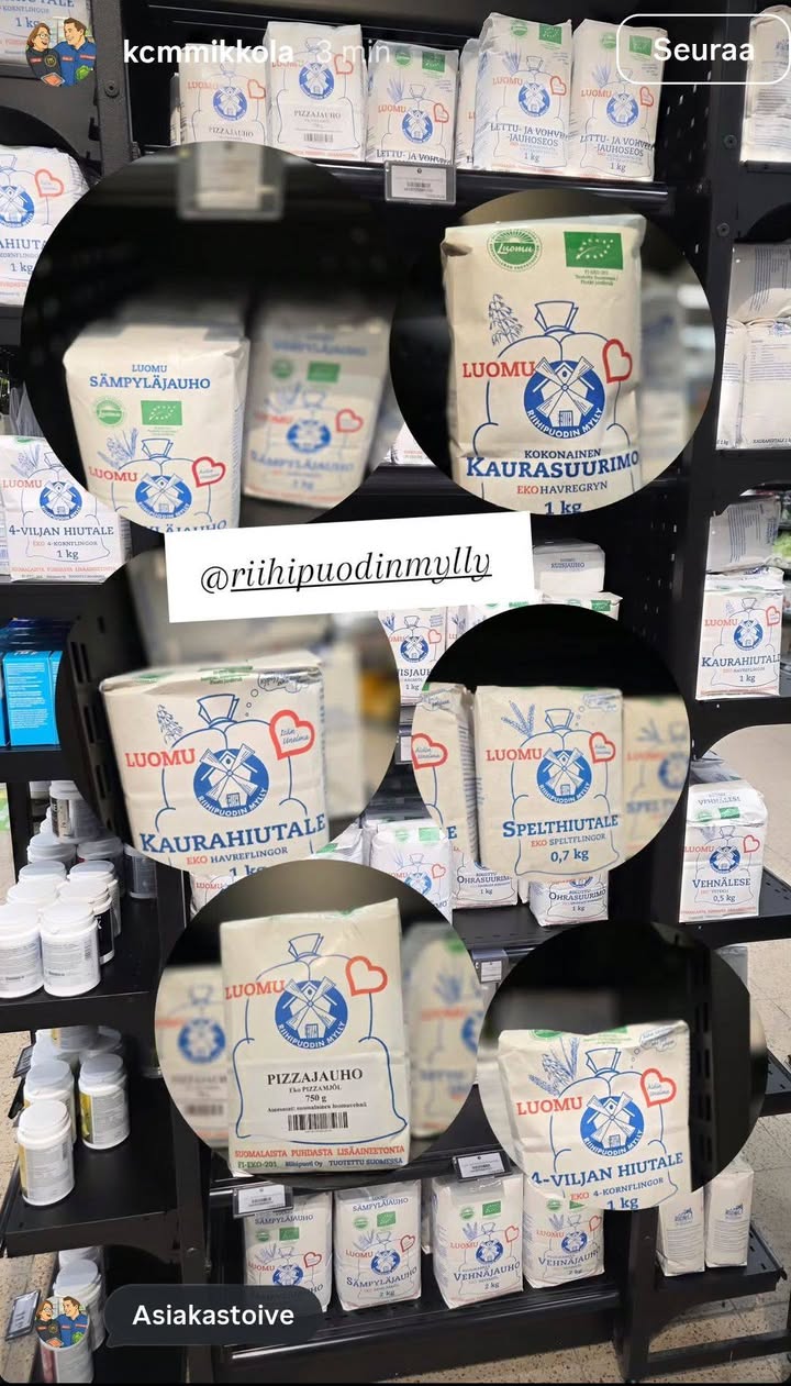 Riihipuoti Oy
