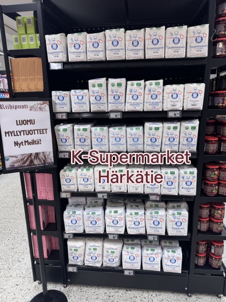 Riihipuoti Oy