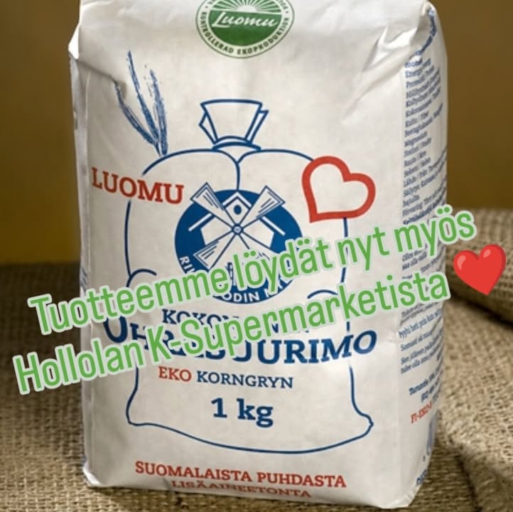 Riihipuoti Oy